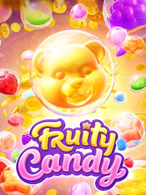AUTO SLOT 888 สมัครเล่นค่ายเกม Fruity-Candy